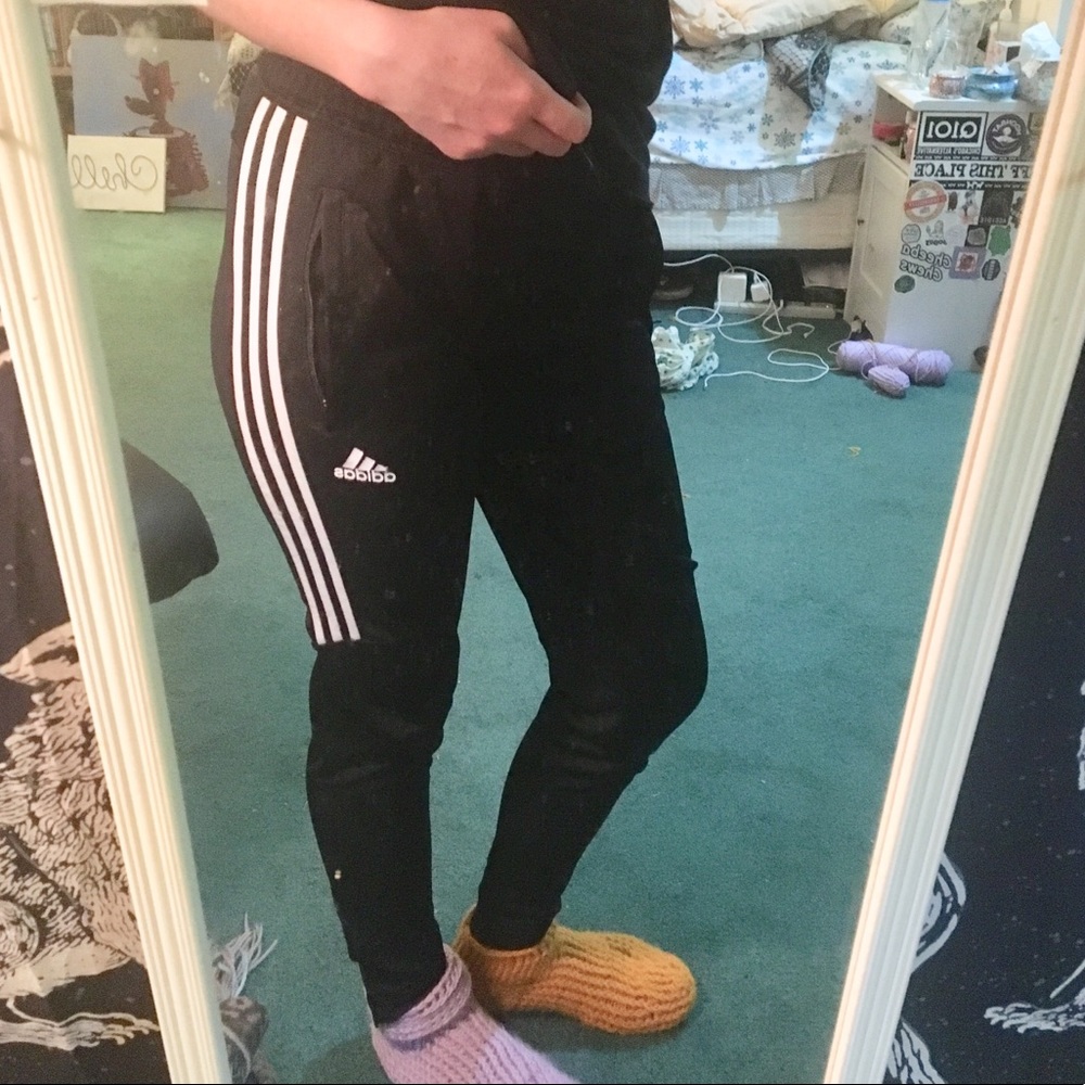 Adidas pants